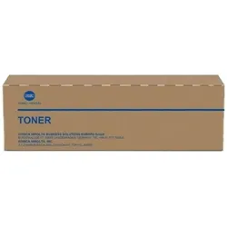 Konica Minolta, Toner, A3VVP00 Drucker-Trommel Kompatibel (e)