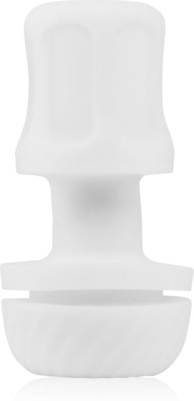 Svakom Hannes Neo Sleeve manchon pour masturbateur white 15.5 cm