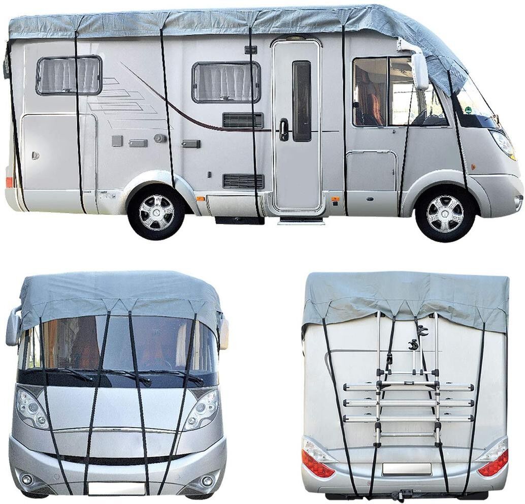 CARTREND 10248 Wohnmobilabdeckung