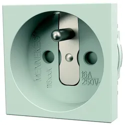 Mennekes Anbaudose 16A2p+PE 11685K