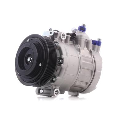 RIDEX Kompressor LAND ROVER,MG,ROVER 447K0009 JPB101461,JPB500120,21000116 Klimakompressor,Klimaanlage Kompressor,Kompressor, Klimaanlage JPB101161