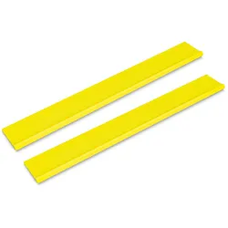 Kärcher WV Abziehlippen gelb (170 mm)