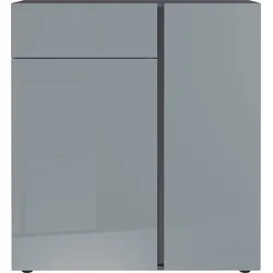 Kommode MESA (BHT 94x103x43 cm) - BHT 94x103x43 cm