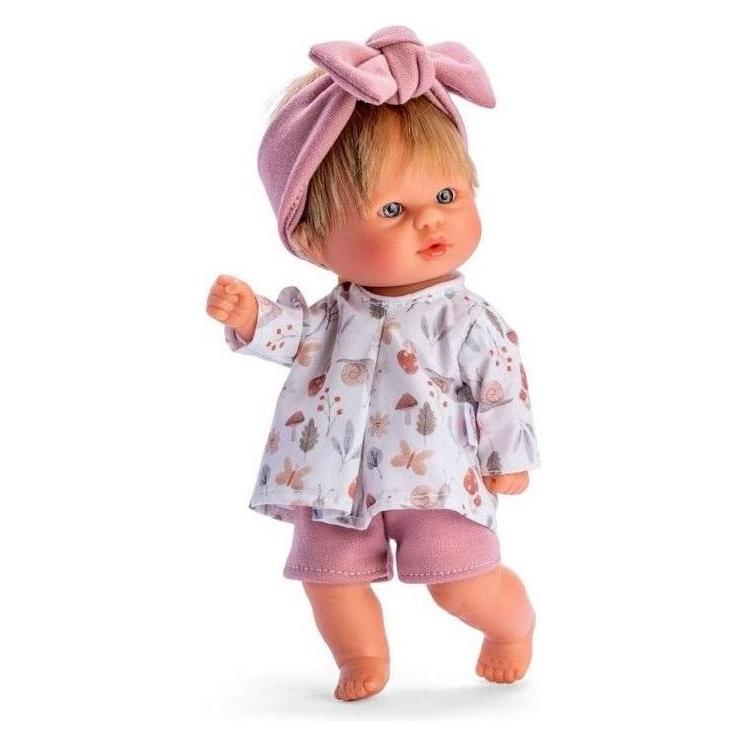 Asi Spanische Bomboncin-Puppe 20 cm (47994032)