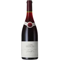 Clos Saint-Denis Grand Cru 2022 - Domaine Bertagna