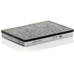 Filter Innenraumluft MANN-FILTER CUK 2672 für VW Passat B3/B4