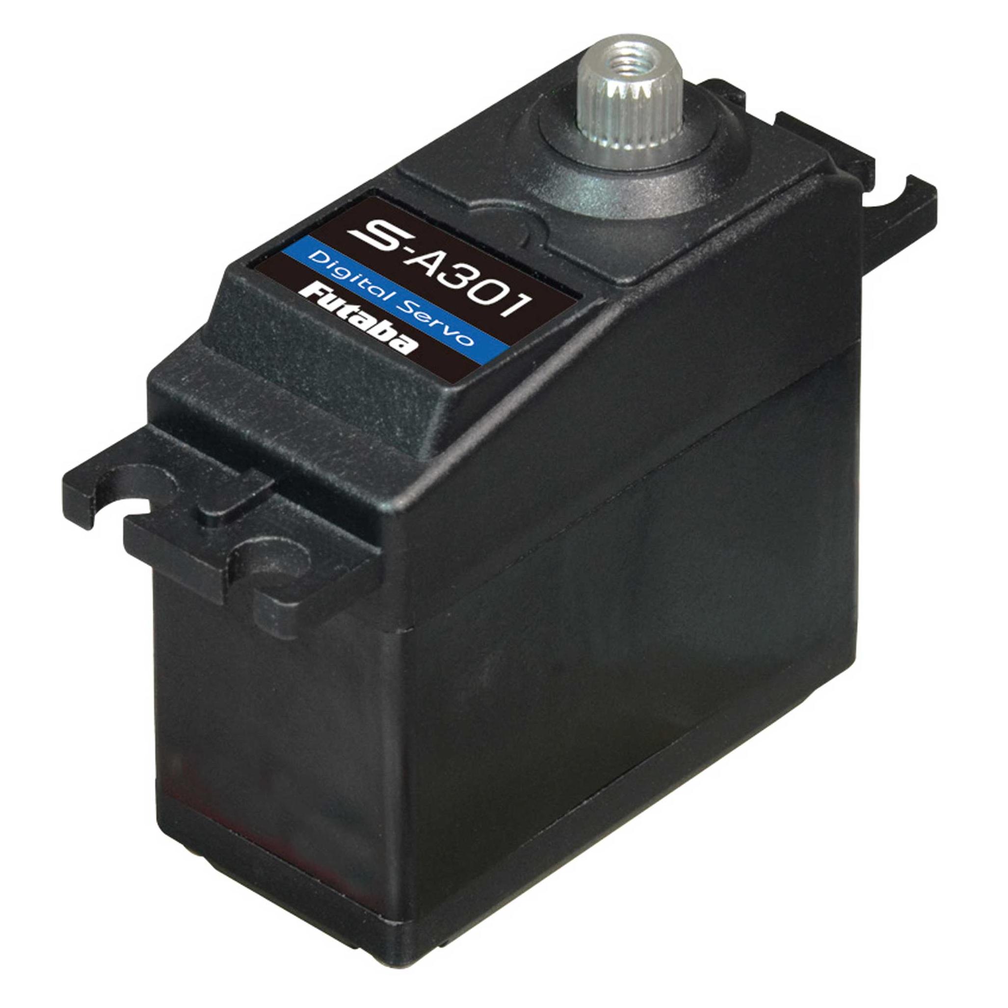 Futaba Servo Aircraft A301 (05102733-3)