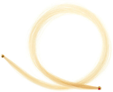 P&H Bow Hair for Violinbow 1/4