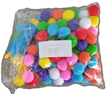 Inspired Living Interactive Cat Ball Launcher Toy 100 Balls 1 Launcher