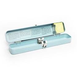 Weller 70 40U METALLBOX LEER PYROPEN PIEZO Metallbox 1 St. T0051615699