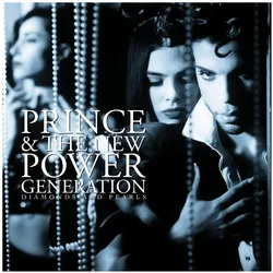 Warner Bros., Schallplatten, Diamonds And Pearls (Prince & The New Power Generation)