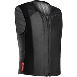 Furygan Evo, Airbagweste - Schwarz - M