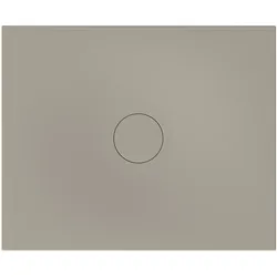 BetteAir Duschfliese, 1100x900mm, 7359-416, Farbe: Stone matt