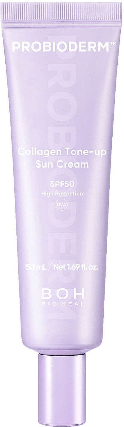 BIOHEAL BOH Probioderm Collagen Tone-Up Sun Cream SPF50 50ml