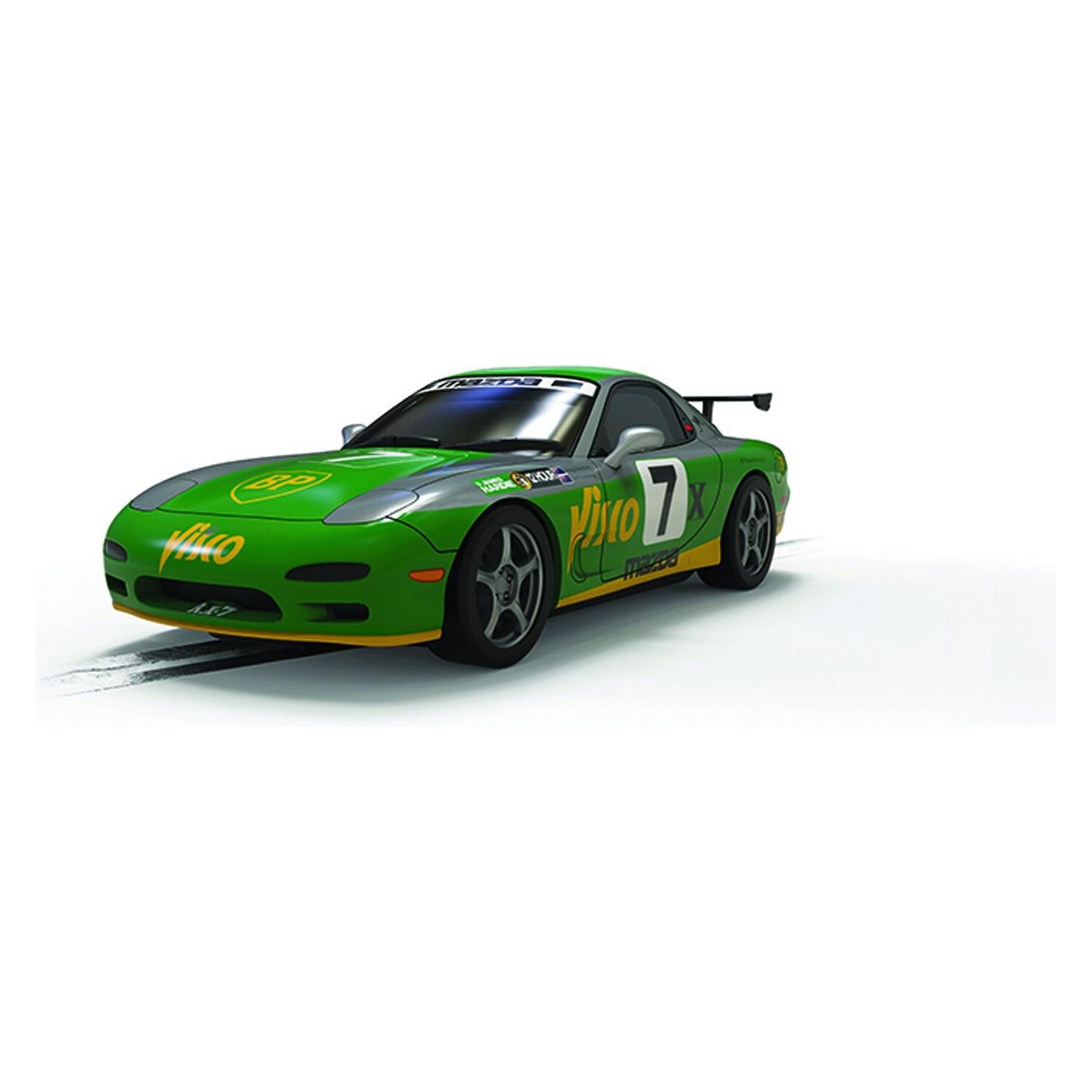 Scalextric Mazda RX7 FD - Bathurst 1994 (C4652)