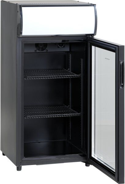 Scandomestic Sc 81 Be Displaykøleskab