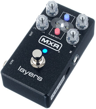 MXR Layers