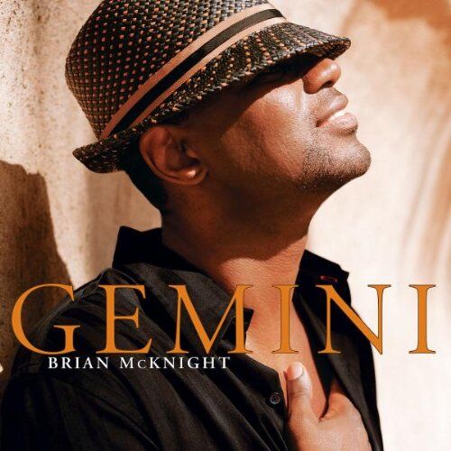 Brian McKnight - Gemini - Preis vom 09.10.2026 07:28:09 h