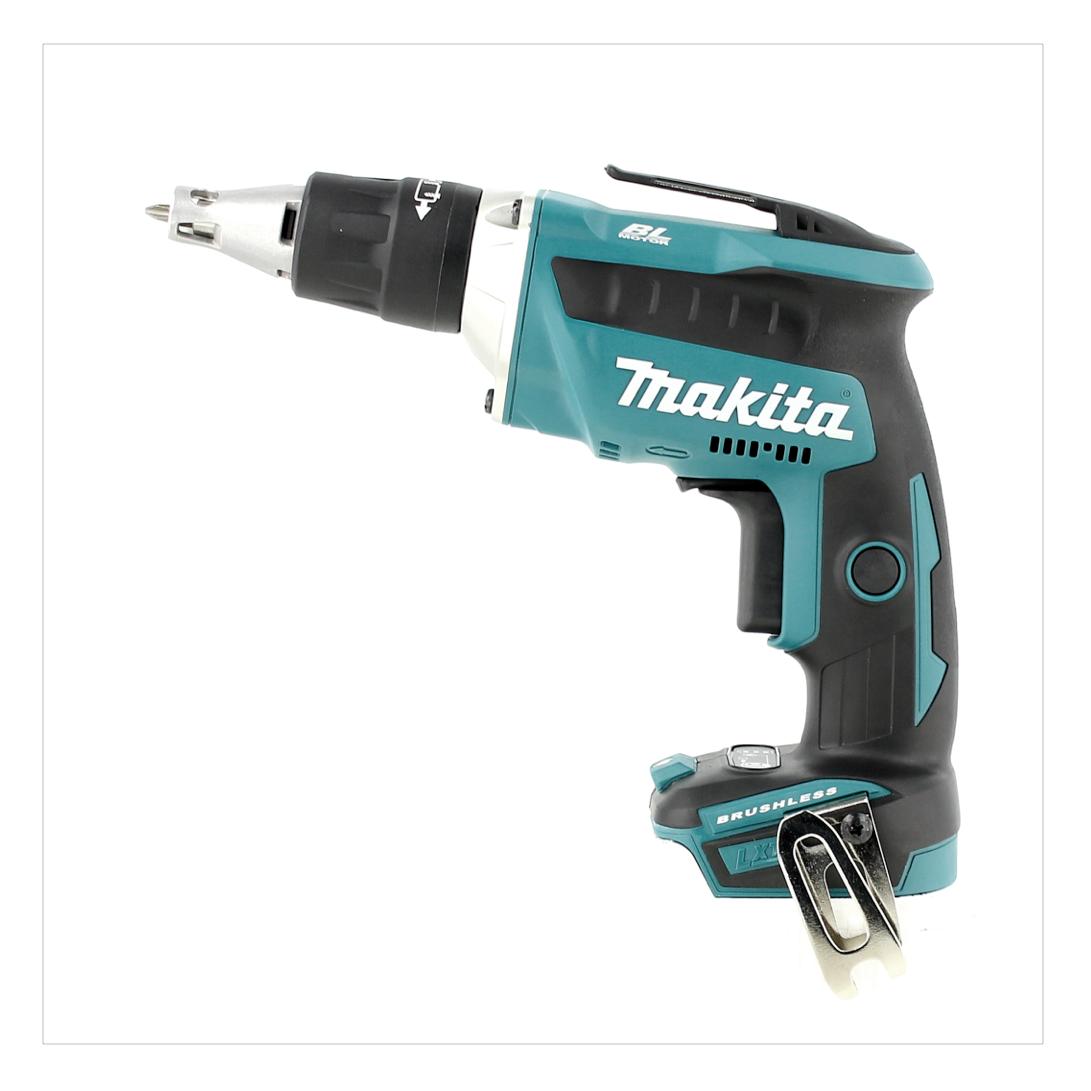 Makita DFS 452 (Trockenbauschrauber) (DFS452Y1J)