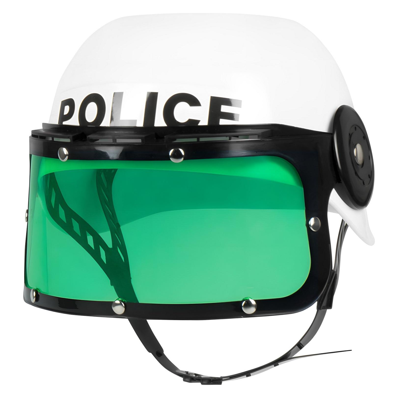 Boland Police Kinderhelm (01391)