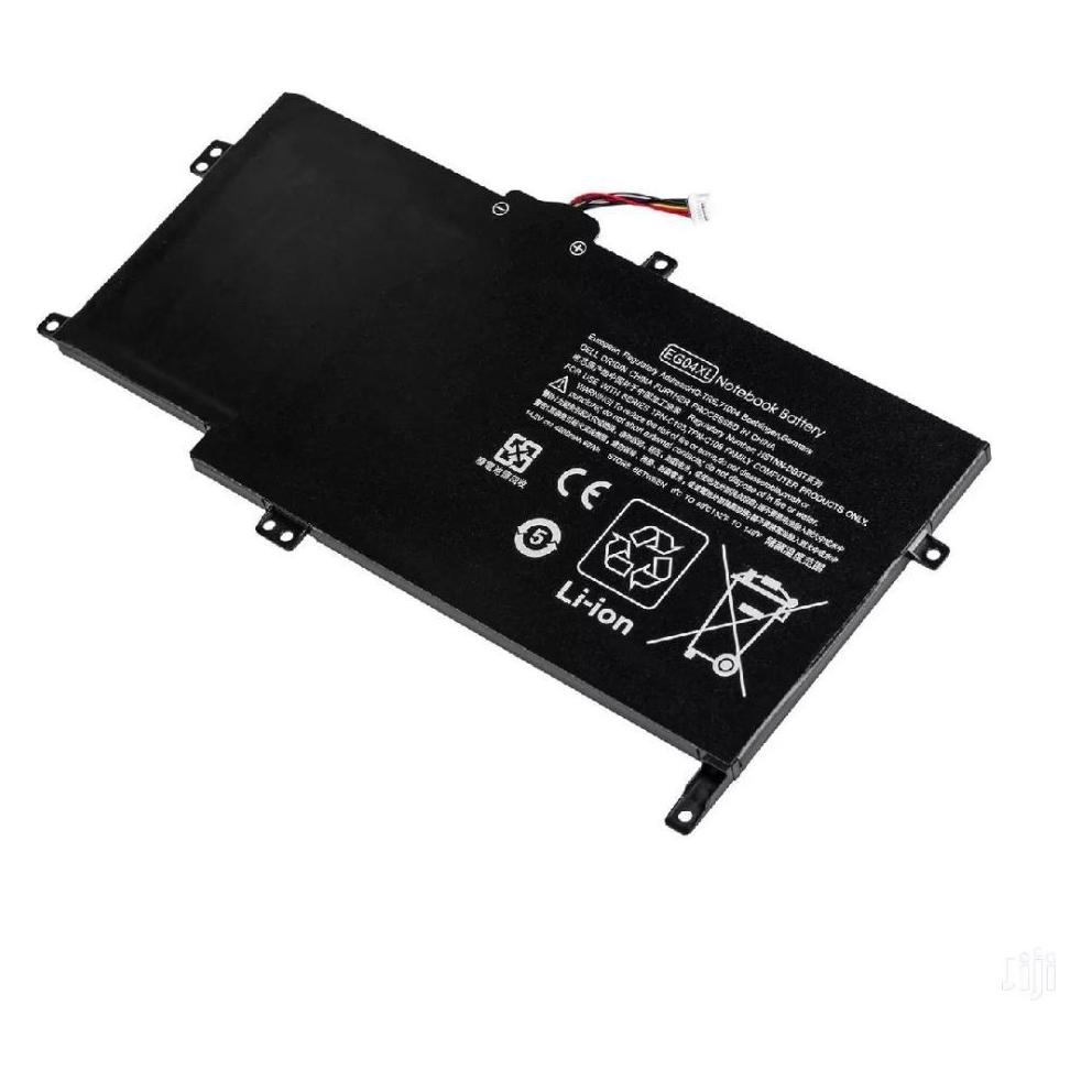 CoreParts Laptop Battery For HP (4 Zellen, 2800 mAh) (MBXHP-BA0188)