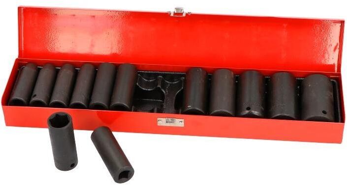 ENERGY NE00337 Socket set