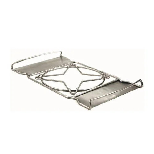 Pit Boss centrale trivet voor de Sportsman 3