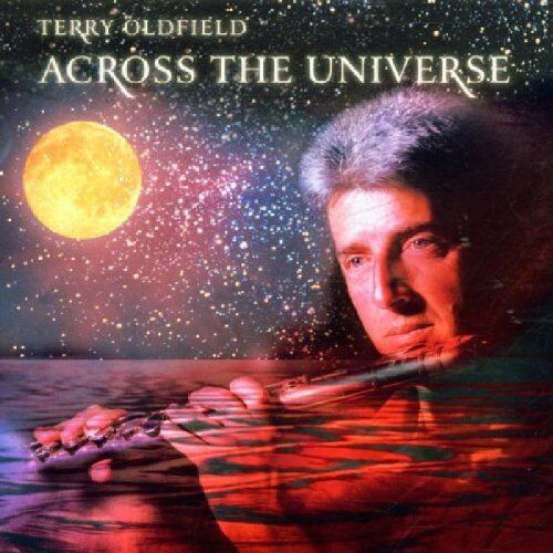 Terry Oldfield - Across the Universe - Preis vom 09.10.2026 07:28:09 h