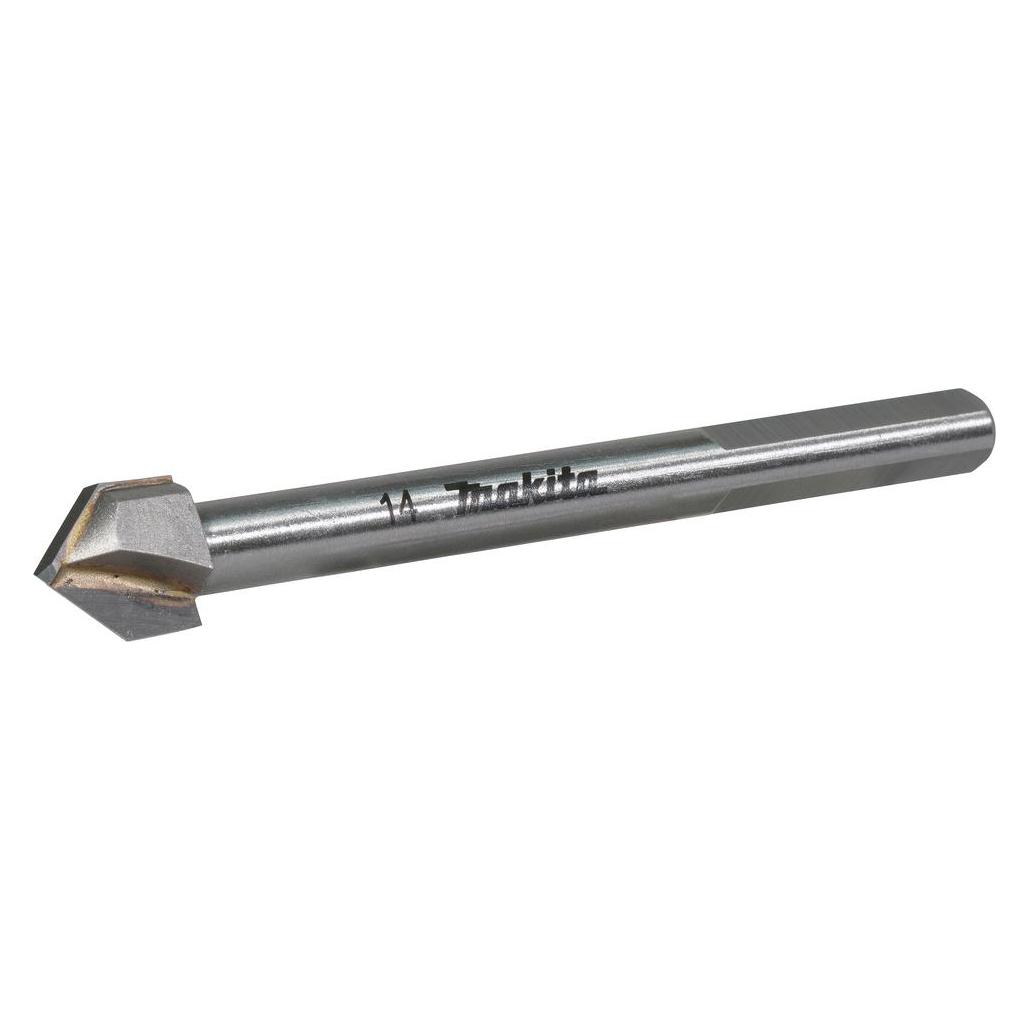 Makita Glasbohrer 14x96 mm - D (14 Millimeter) (D-78483)