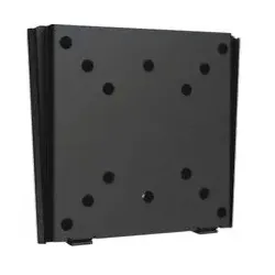Schwaiger LWH1323 511 68,6 cm (27") Schwarz