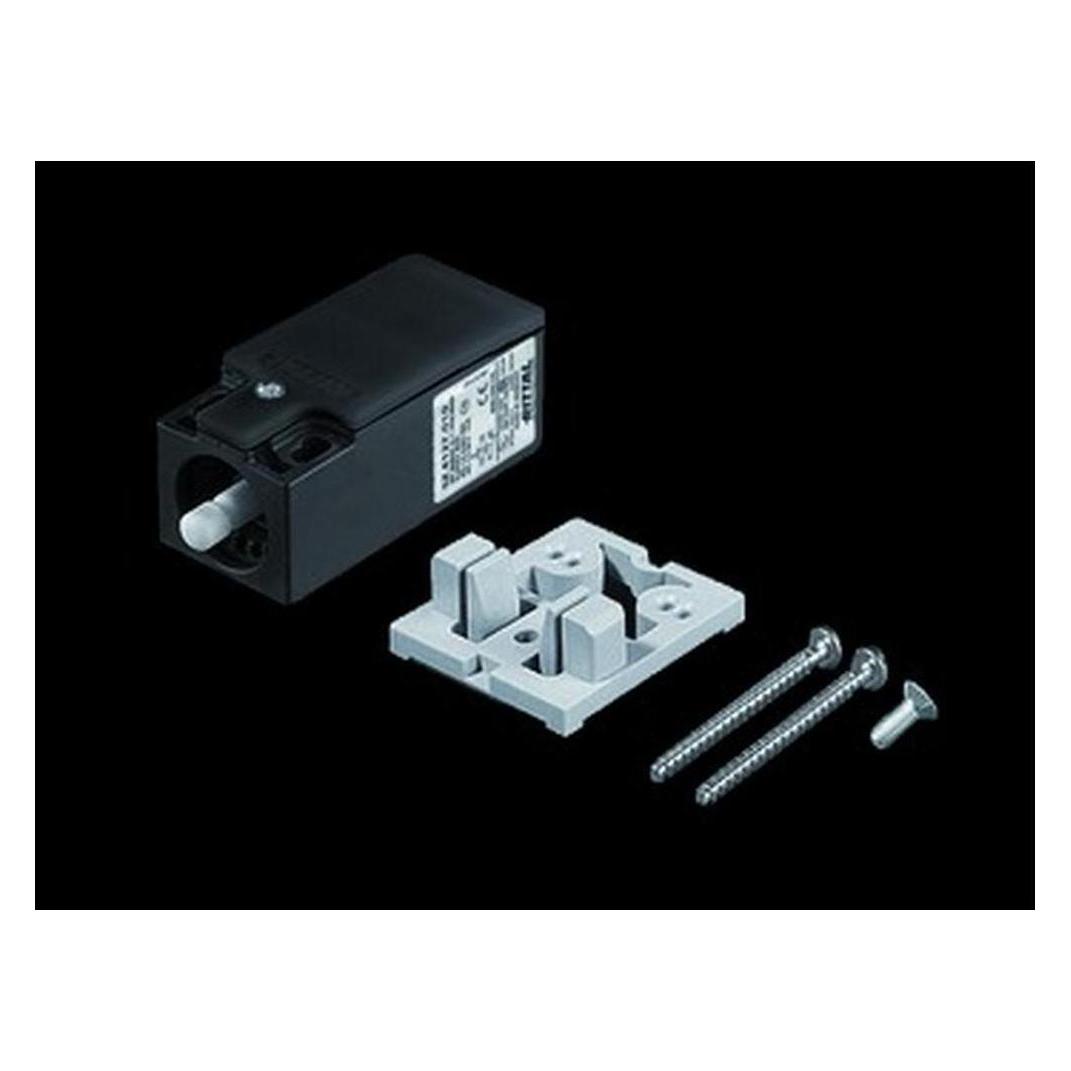 Rittal Door-operated switch without connection cable 1 pc(s) (4127010)