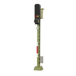 Viessmann Modelltechnik 4411 N Lichtsignal Blocksignal Fertigmodell DB
