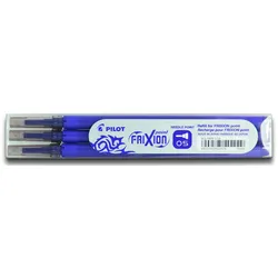 PILOT Gelschreibermine 0.3 mm Lila
