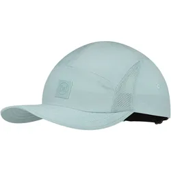 BUFF 5 Panel Go Cap 904 - solid mist S/M