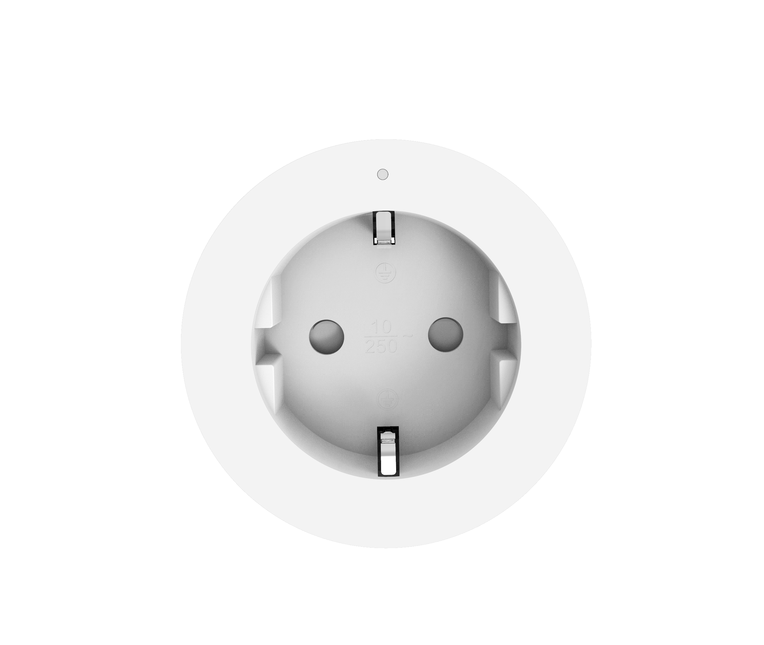 Aqara Smart Plug - Intelligente Steckdose