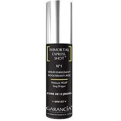 Garancia Immortal Express Shot no1 Energizing Serum 15ml