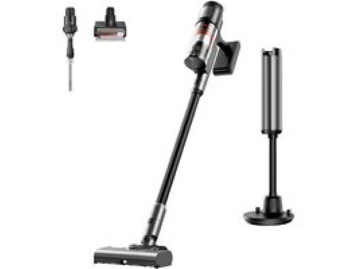 Aspirateur balai sans fil - UWANT V600 - 210 AW - Station de vidage automatique