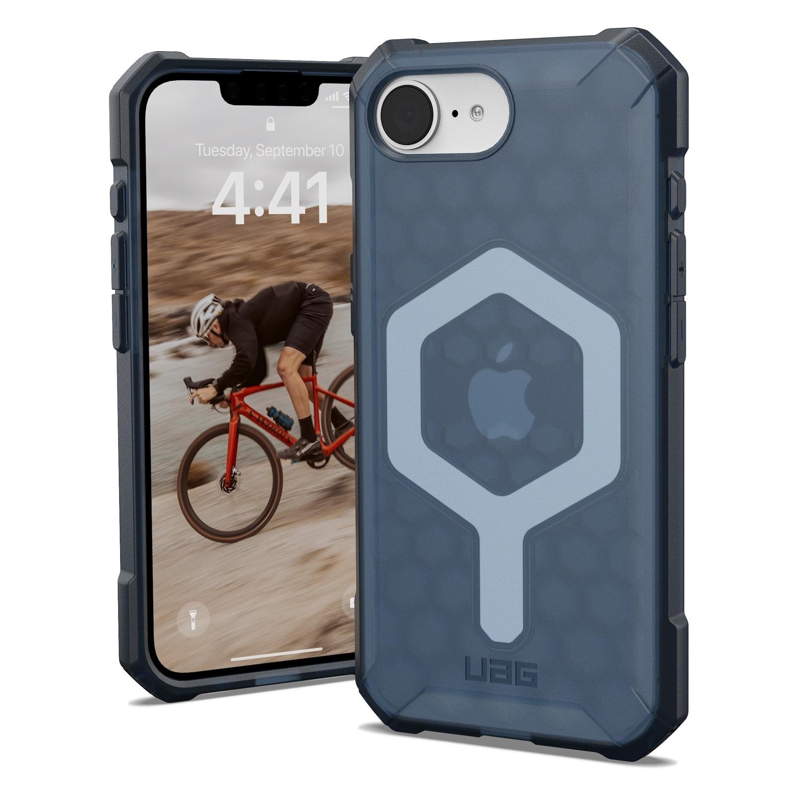 UAG Essential Armor Magsafe (Apple iPhone 16e) (114496114151)