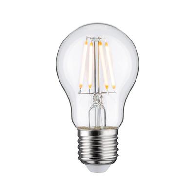 Paulmann Filament 230V LED Birne E27 insektenfreundlich 420lm 4,3W 2200KKlar 28973