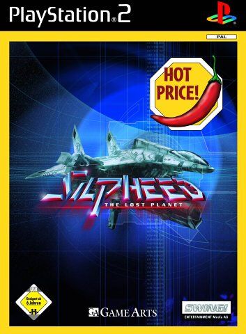 Bigben Interactive - Silpheed - The lost Planet - Preis vom 09.10.2026 07:28:09 h