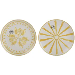 Dessertteller CAPRI (DH 19,30x2,20 cm) - DH 19,30x2,20 cm