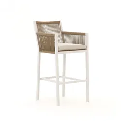 + 10 % Kassenrabatt | Manifesto Rivola Barhocker Outdoor