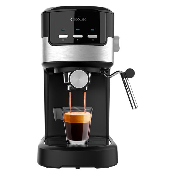 Cecotec Power Espresso 20 Pecan (1724)