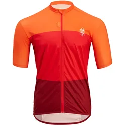 Silvini, Herren, Velotrikot, Herren Männer Jersey Turano Pro Hemd (S), Rot, S