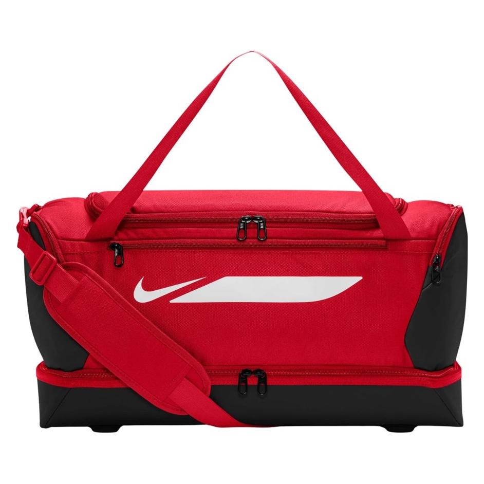 Nike Torba Academy Team HDCS M czerwona IO0923 657 (40 l) (161411)