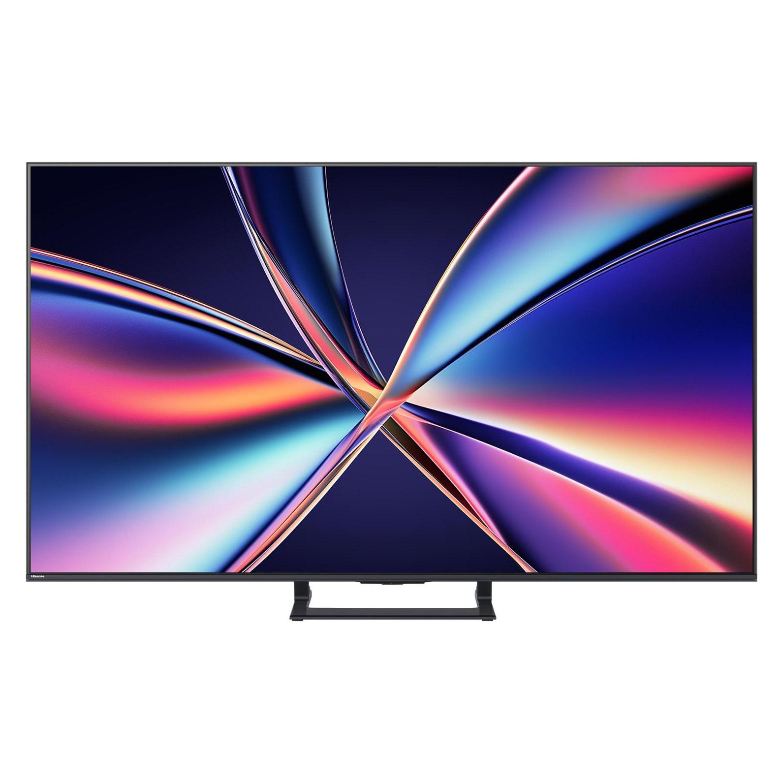 Hisense Fernseher ULED (Mini-LED) 50E8Q (50", LED, 4K) (50E8Q)