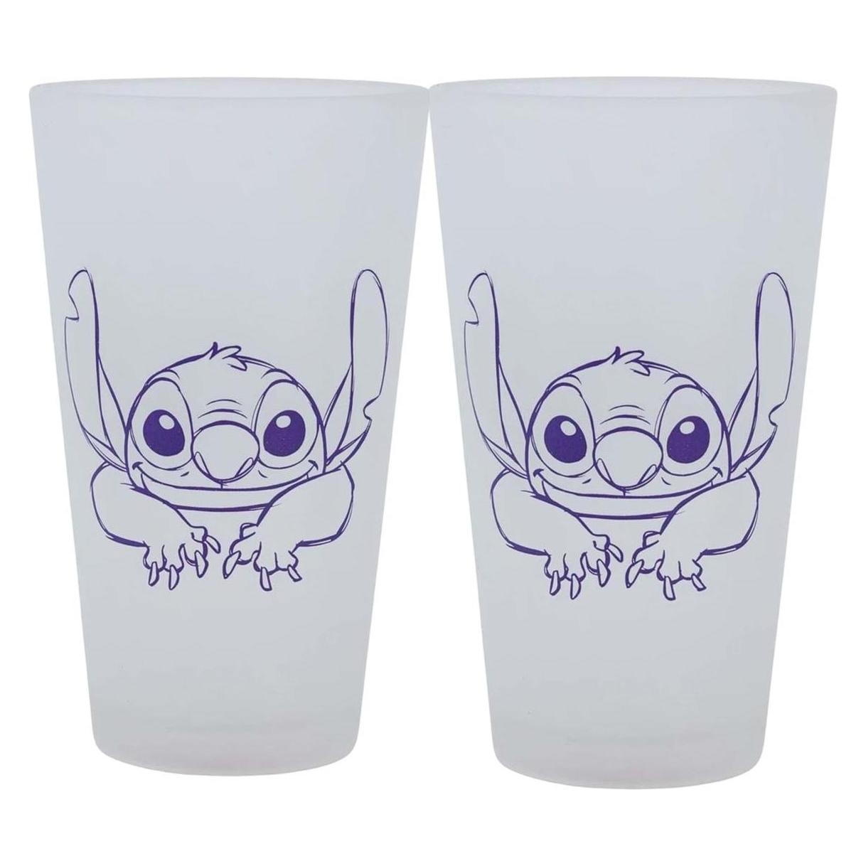 Stor Lilo & Stitch - Stitch (0.49 l, 2x) (75865)