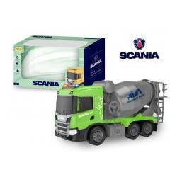 Artyk Scania Betonmischer Stadtauto (69880681)