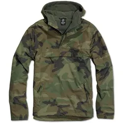 Brandit Windbreaker Jacke S