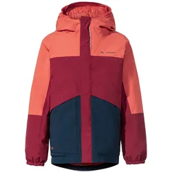 Vaude Kinder Escape Padded Jacket - 104 - hotchili